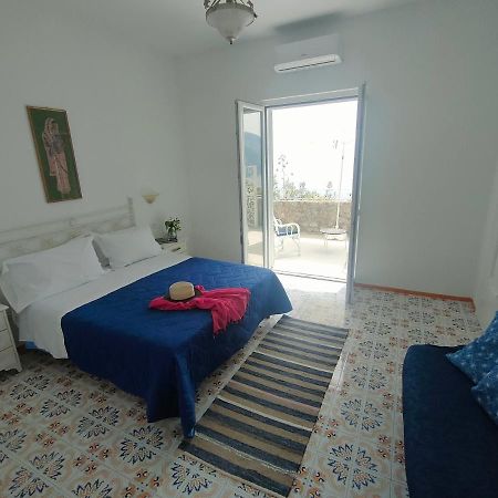Positanobay Apartman Kültér fotó