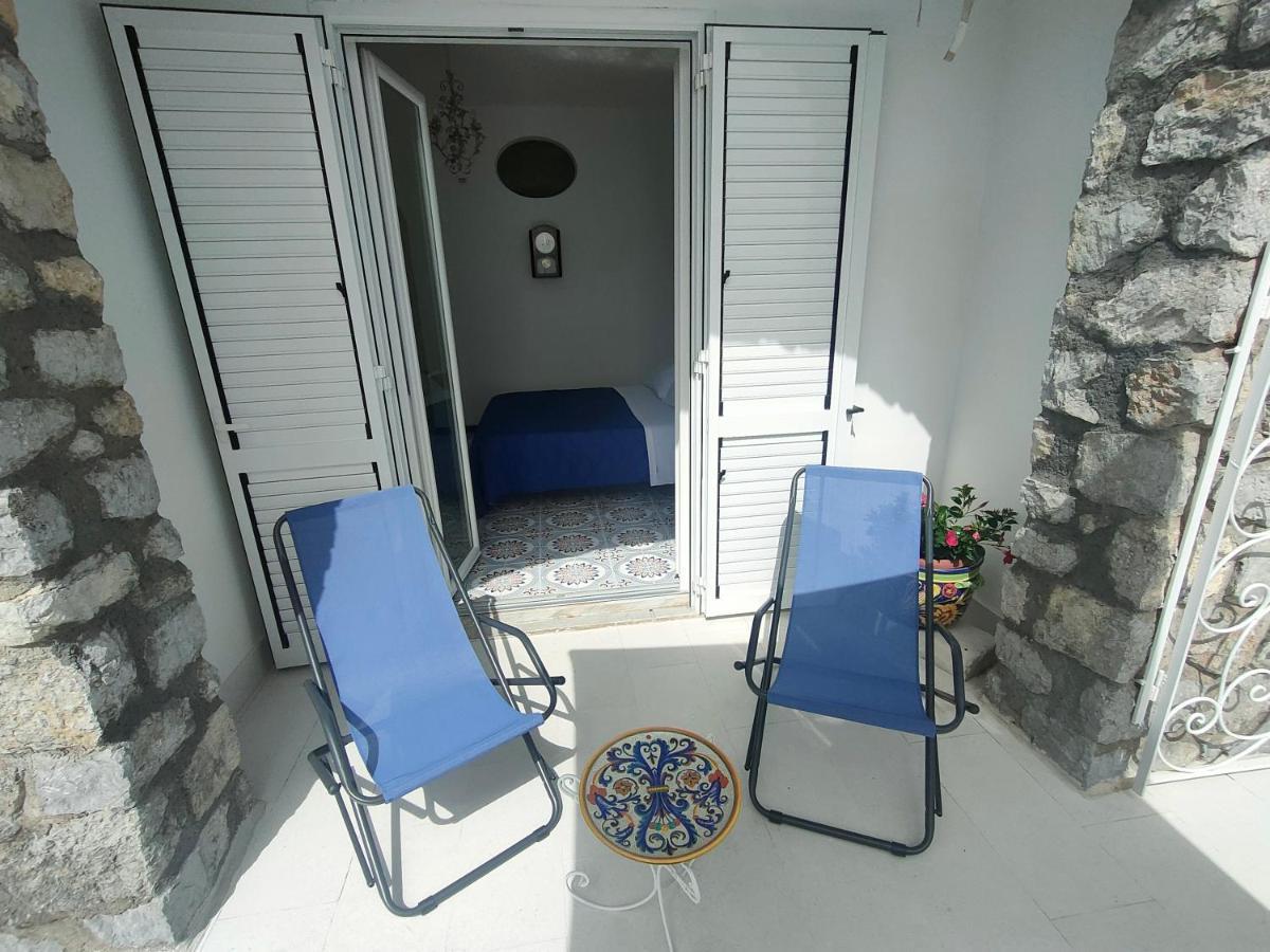 Positanobay Apartman Kültér fotó