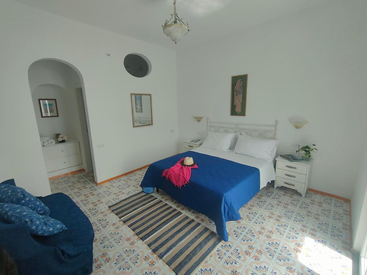 Positanobay Apartman Kültér fotó
